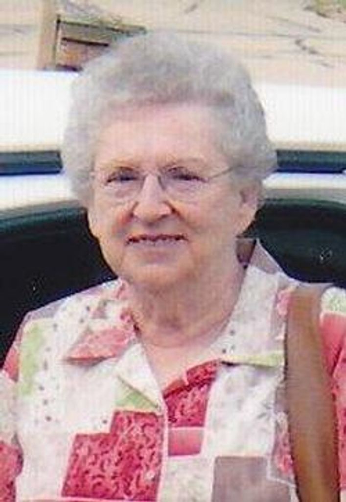 Kathleen Ford Profile Photo
