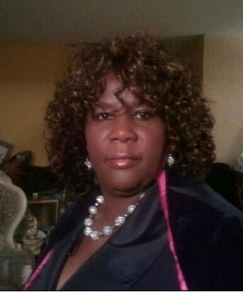 Joann Frances Brown Profile Photo