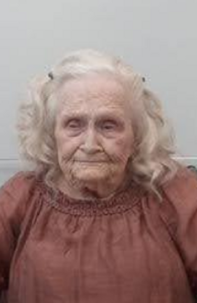 Barbara Ann Itzkovitz