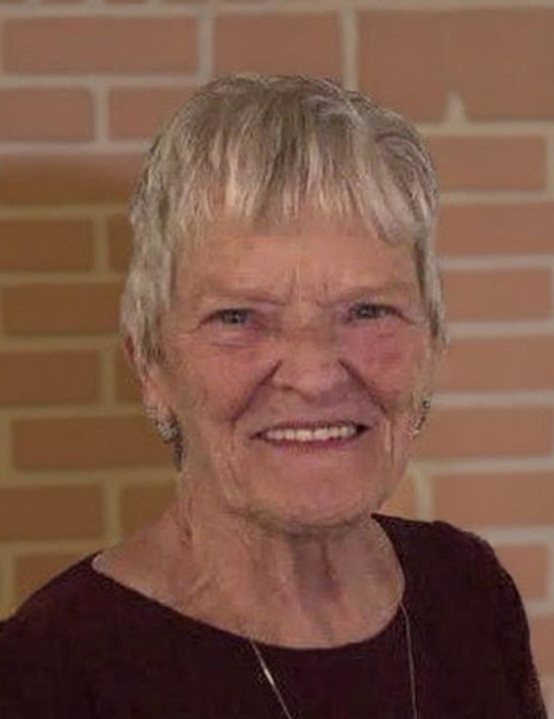 Sue M. Gose Austin