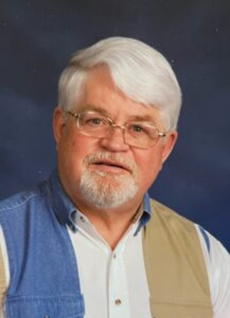 Robert Dean Powell