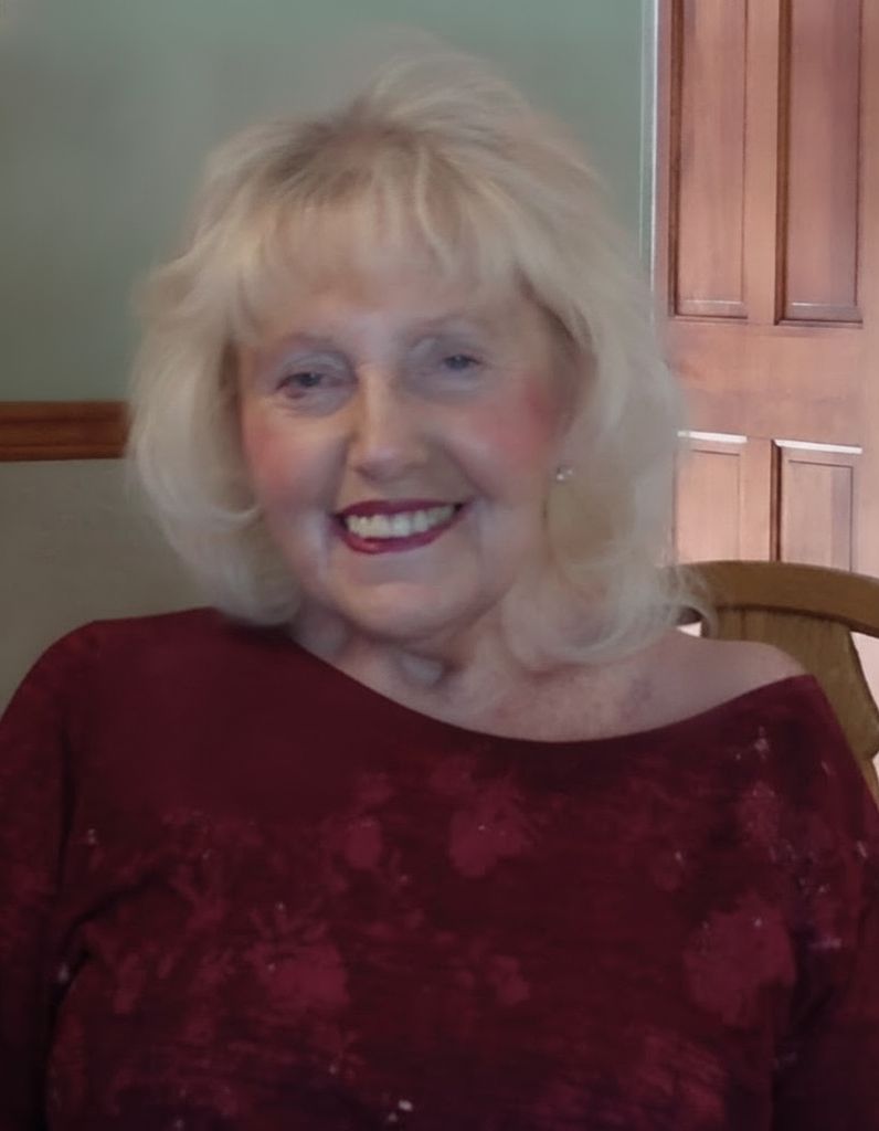 Marge DiCroce Profile Photo