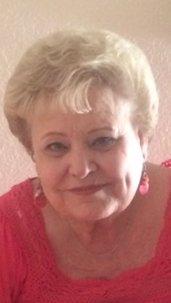 Marilyn Kay Chisholm Profile Photo