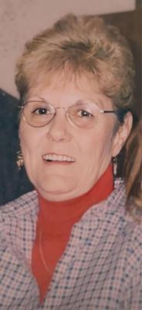 Betty Jane Pitts Profile Photo