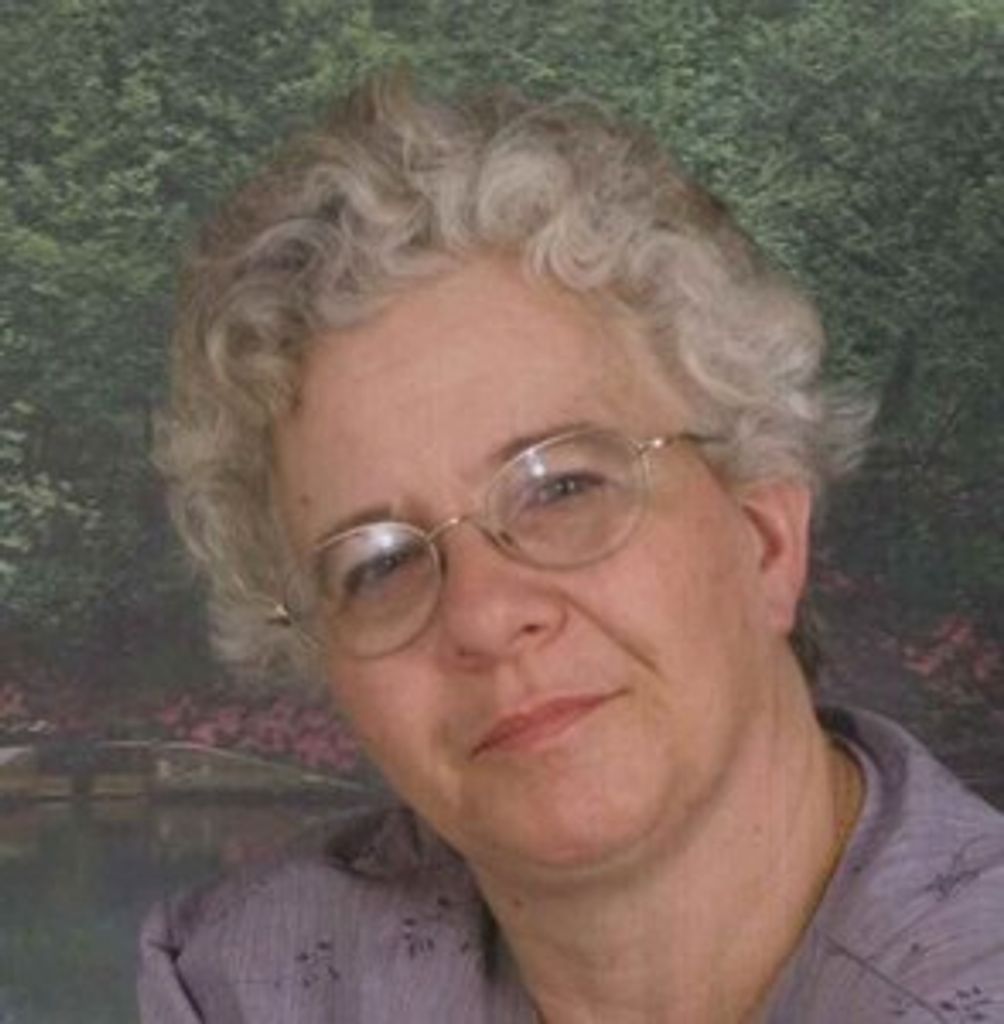 Katherine Williams