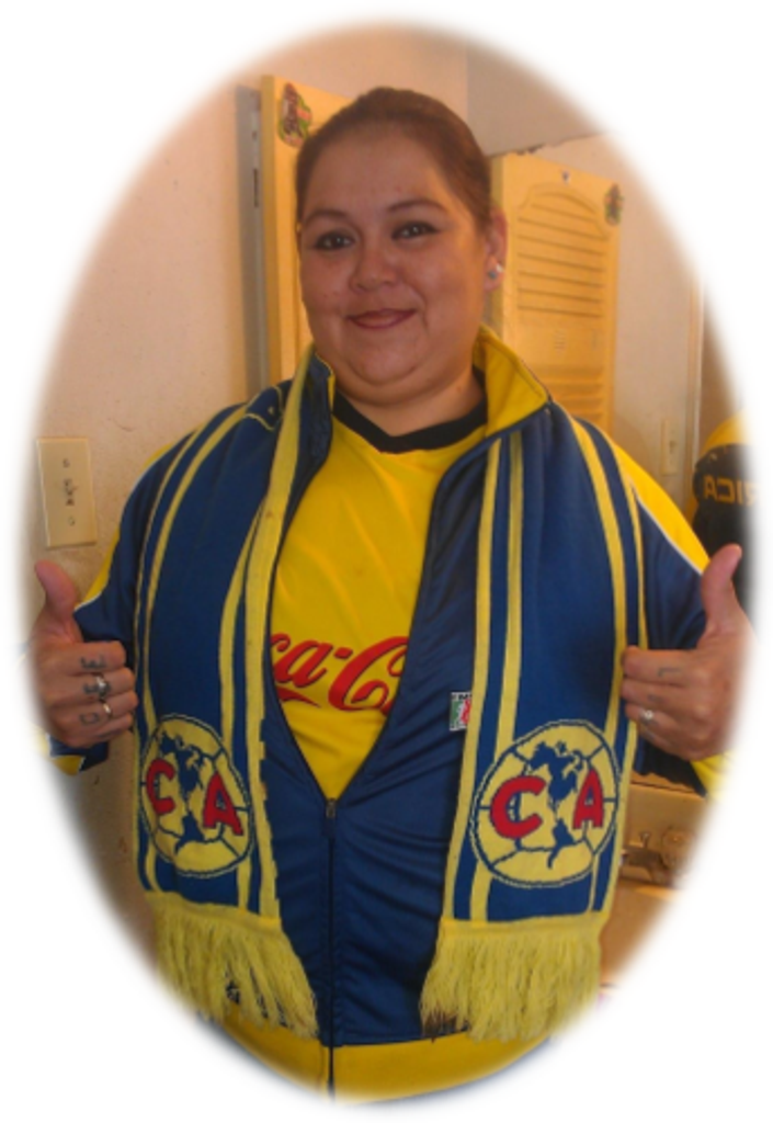 Sara Galvan Valadez Profile Photo