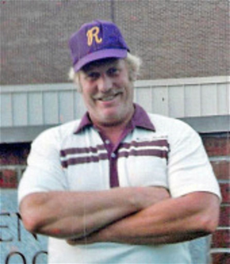 Louie Cecil Cordell Profile Photo