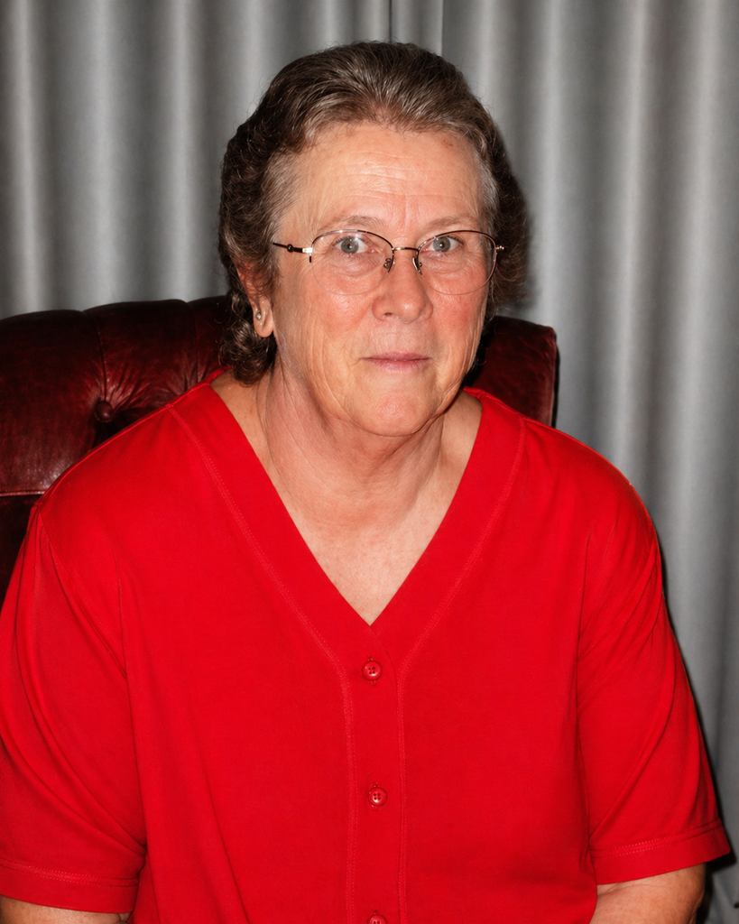 Nancy Lou Orlando