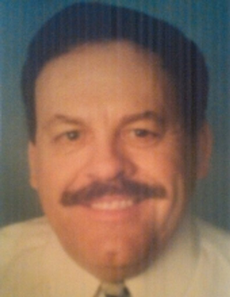 Gordon E. Murphy
