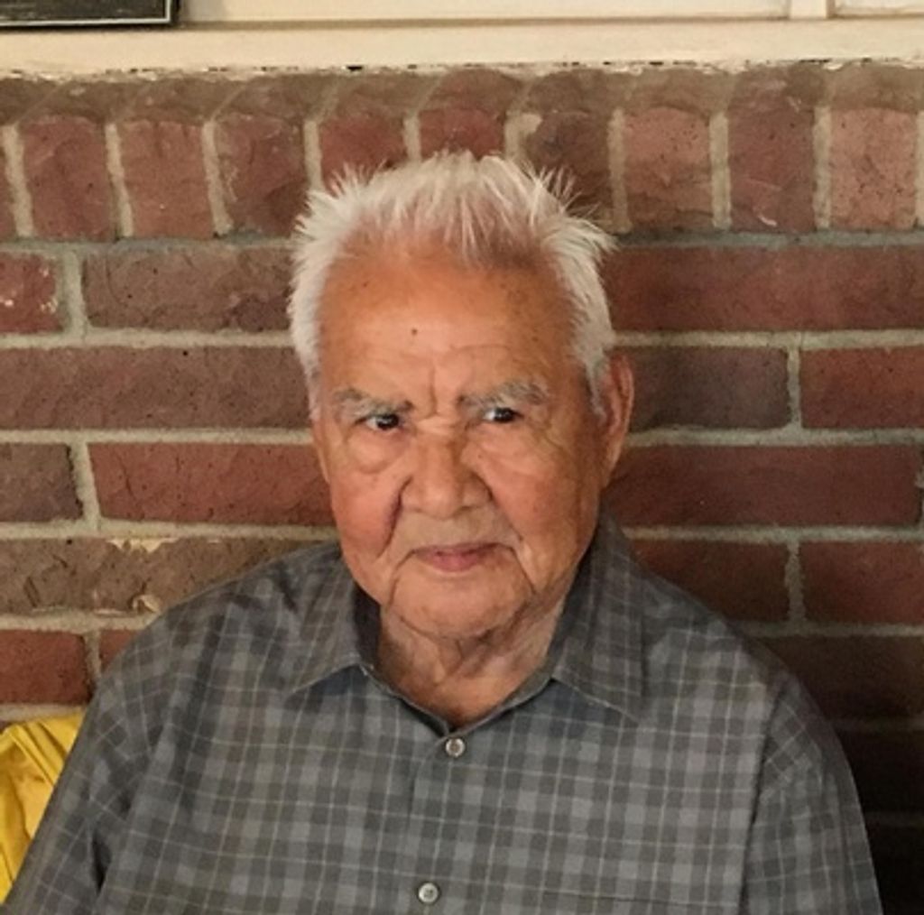 Rudolf M. Garcia, Sr.