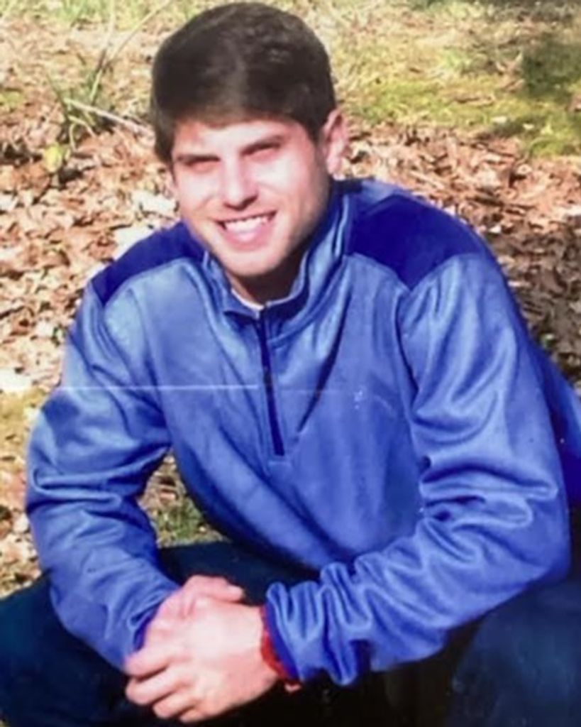 Jayson Grant Wiedeman