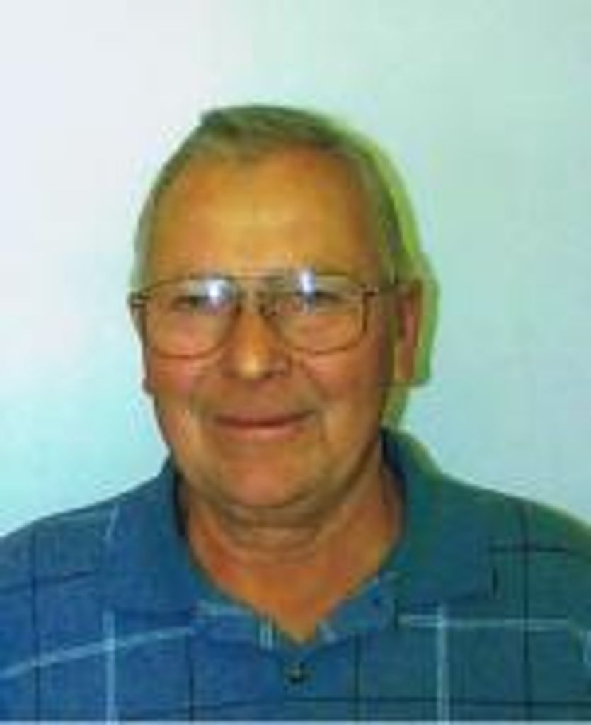 Jonas C. Quick