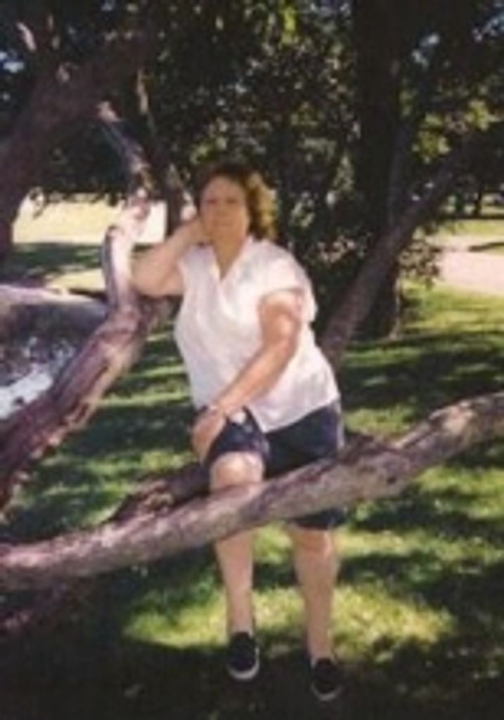 Marjorie Osgood