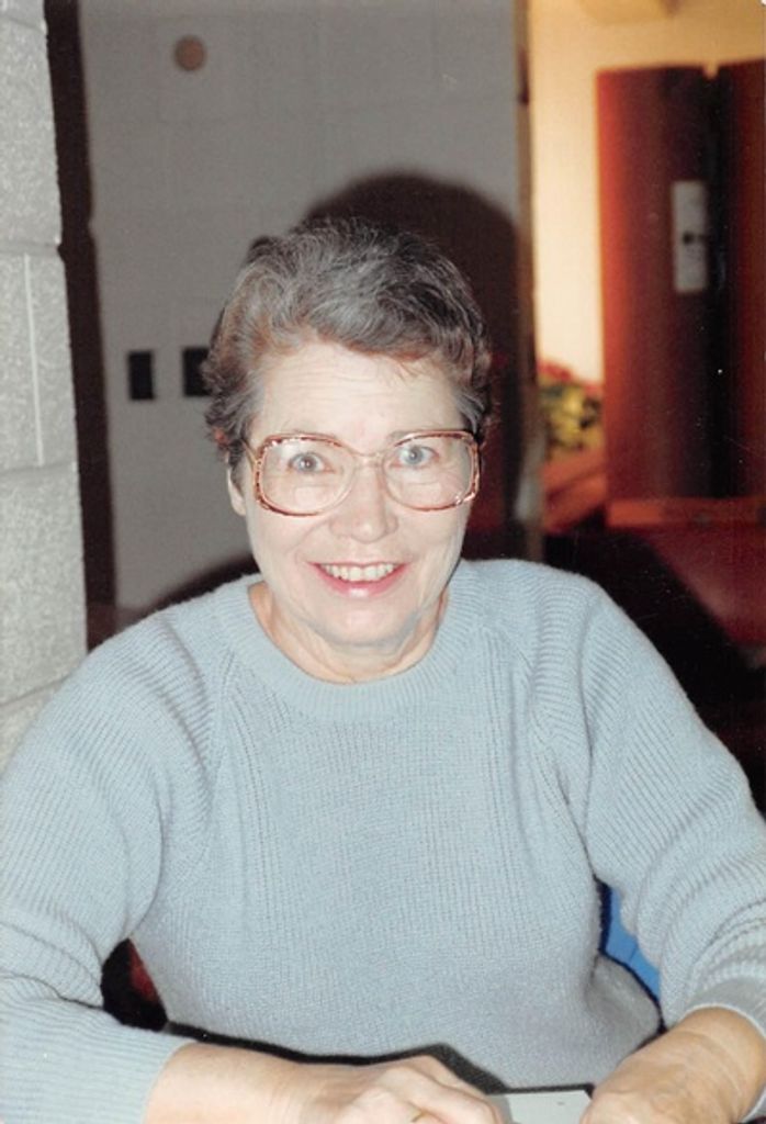 Leta Rosalie Sidebottom Profile Photo