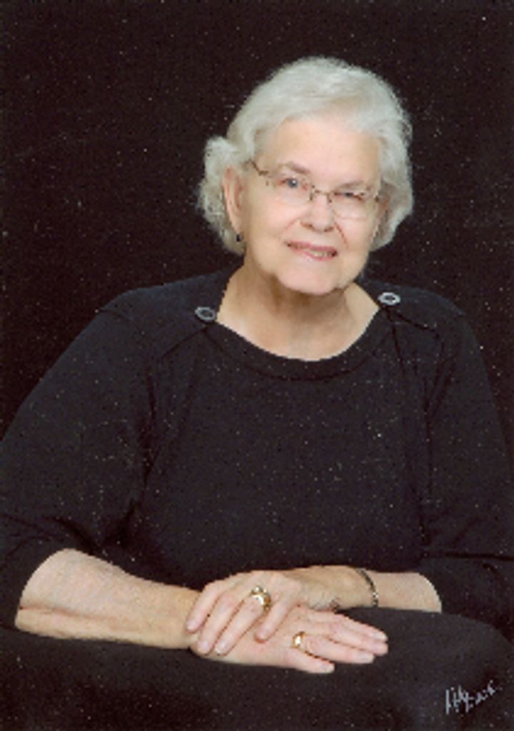 Harriet C. Stell