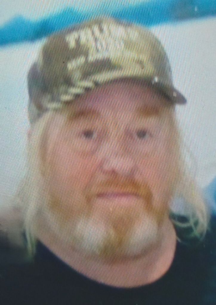 Stephen Patrick Mckenzie