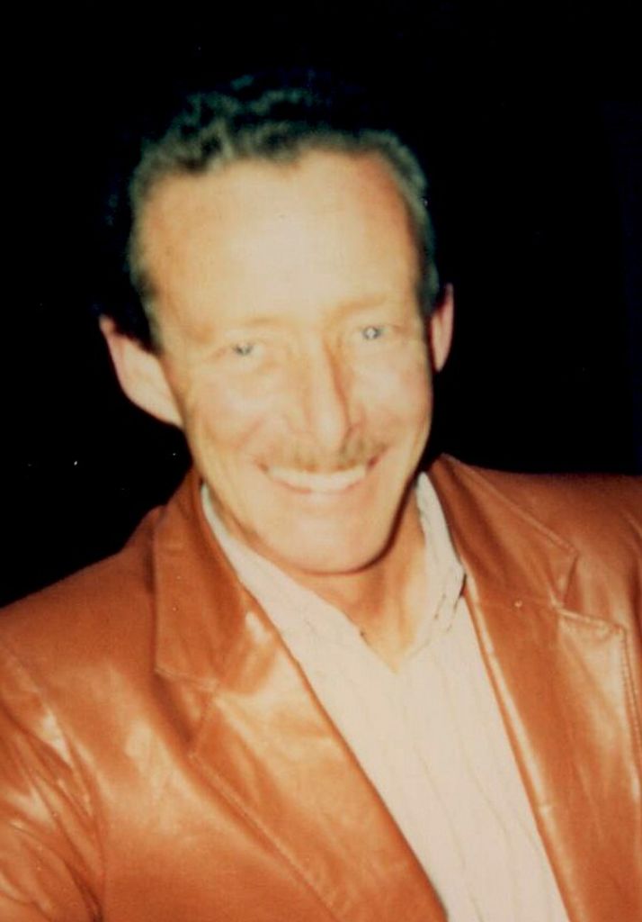 Ralph Lee Robertson