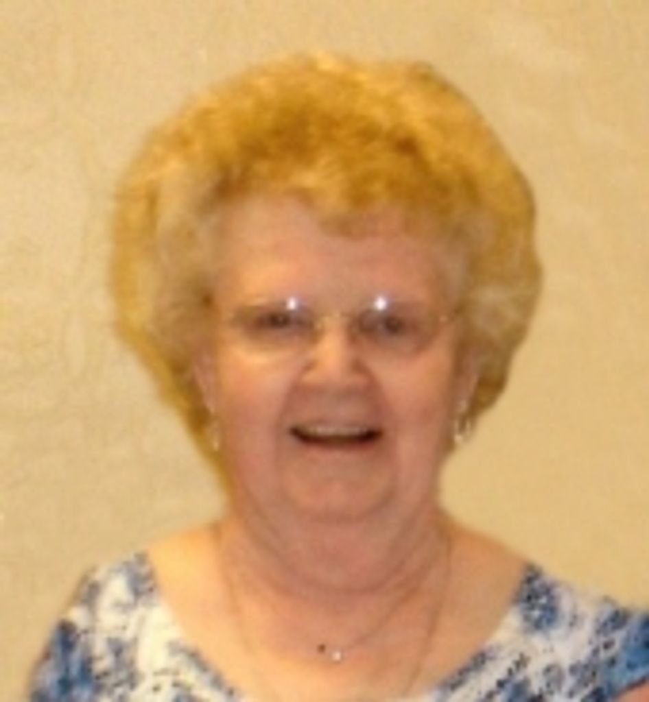 Lois Smith