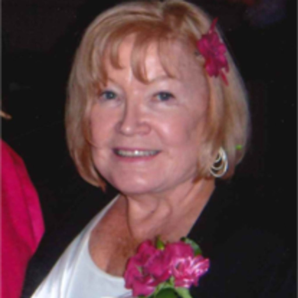 Gail Francis Higgins