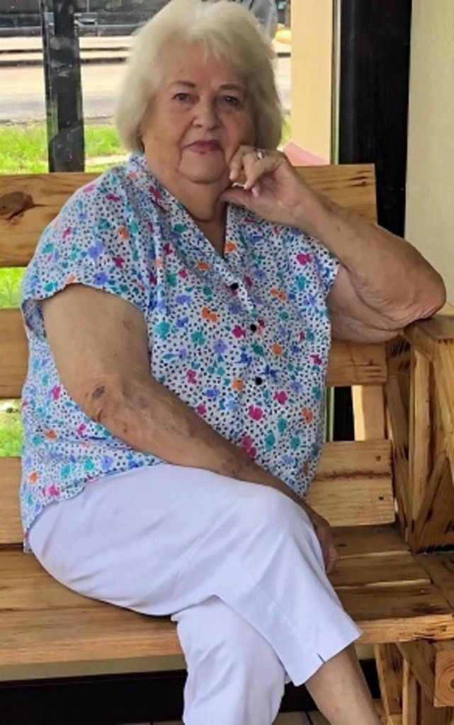 Wanda Sue Glenn Profile Photo