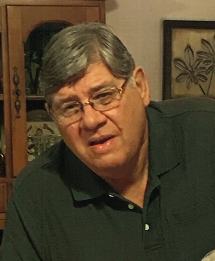 James "Jim" Craig Weatherly