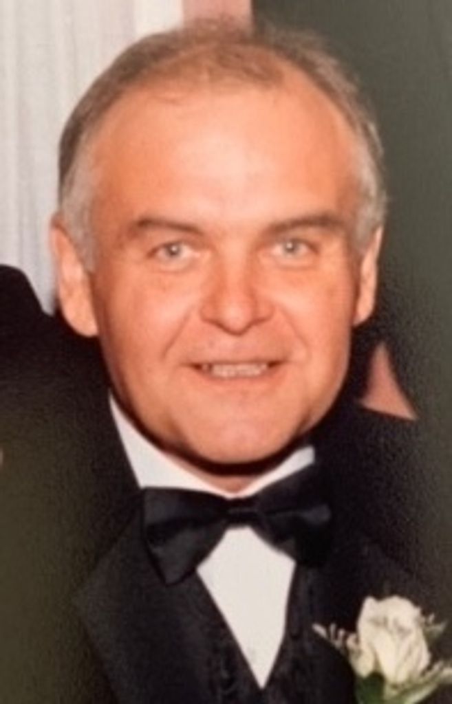 Michael A. Futrick Sr.