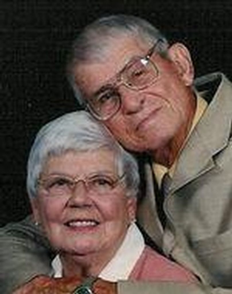 Virginia Ratcliffe Akers