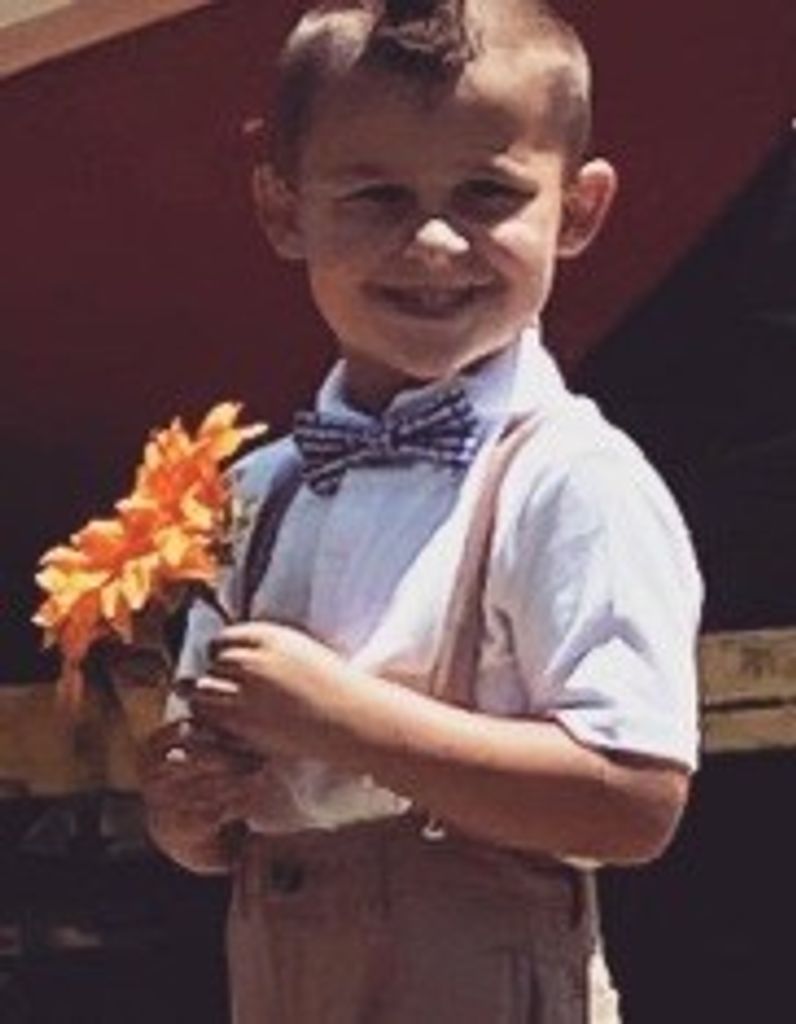 Edward John Feltes Profile Photo