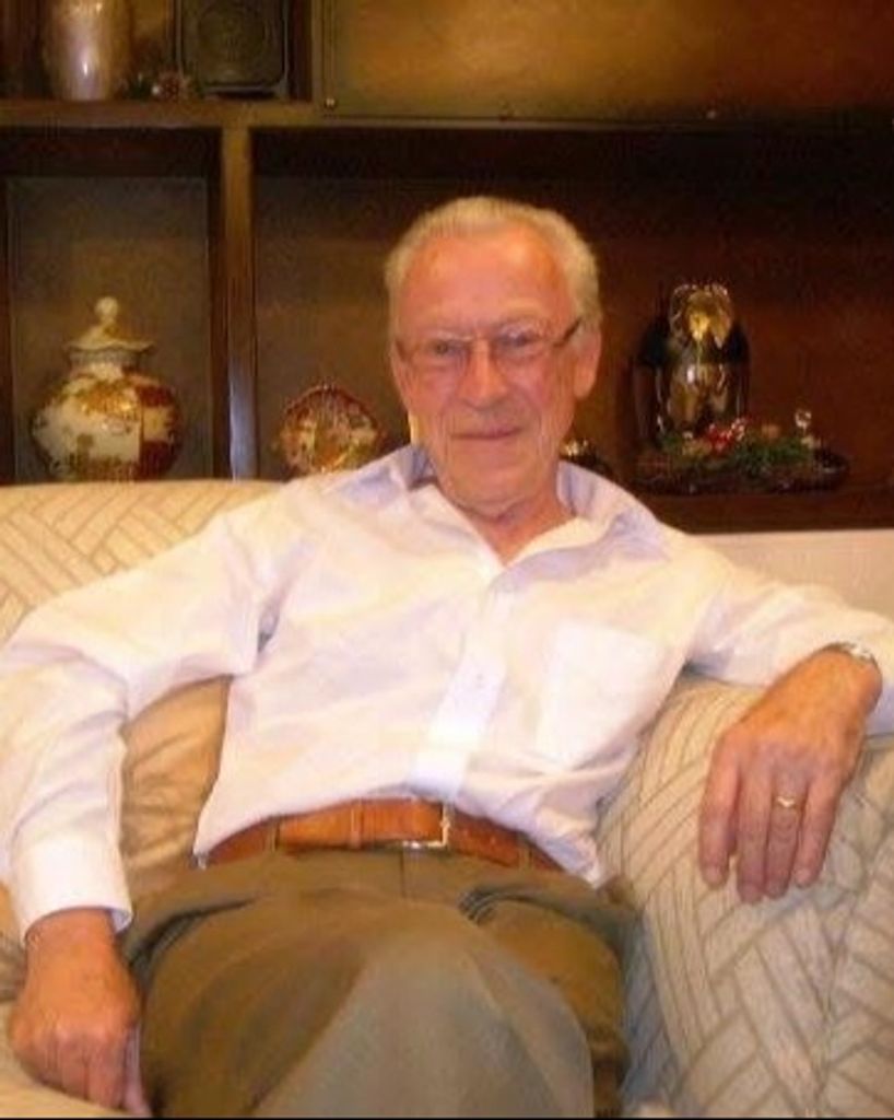 Wolfgang Kurt Jaeckle