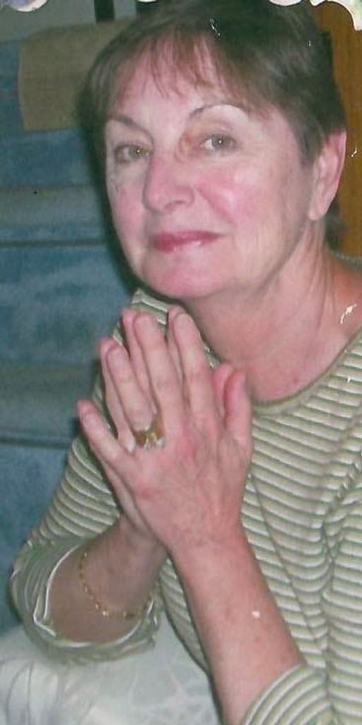 Danette Lorraine Hamby Profile Photo