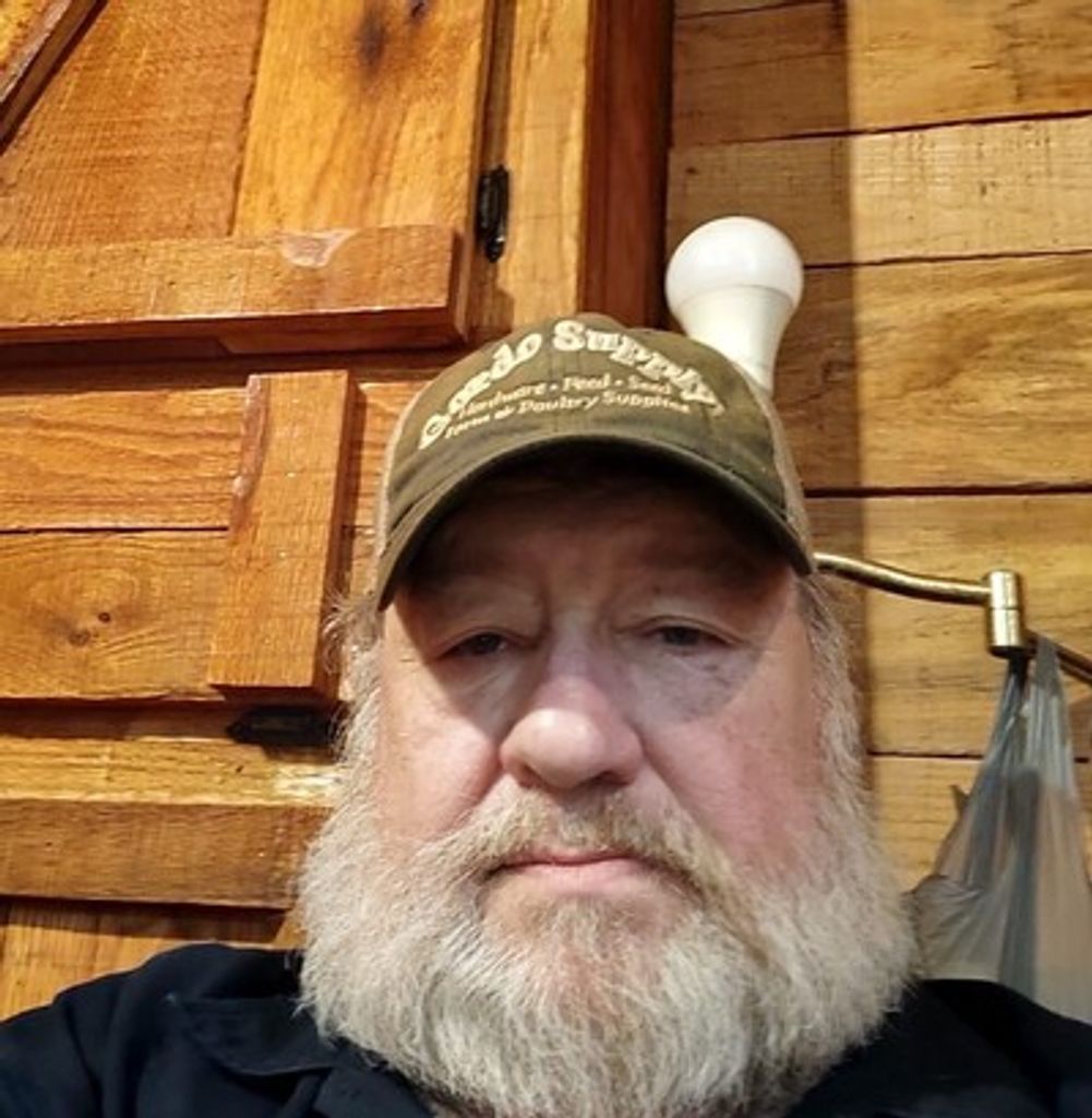 William Odis Sims, Jr Profile Photo