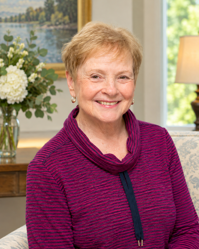 Joanne MacNevin Profile Photo