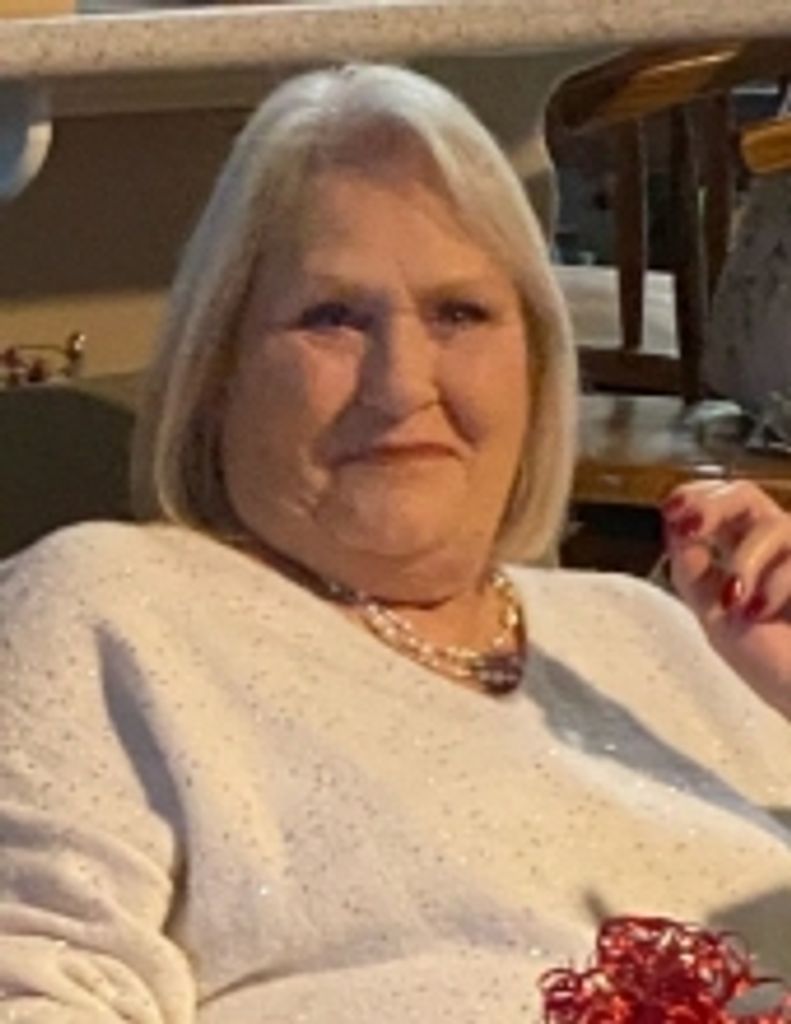 Pamela Mulcare Profile Photo