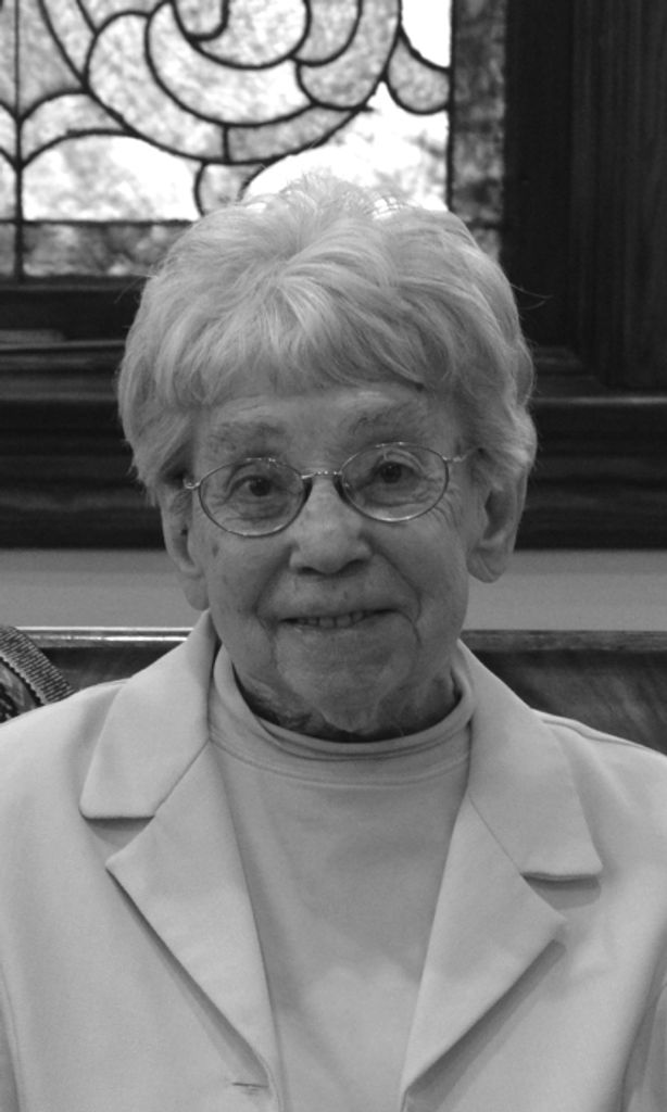 Sister Mary Ann Flax