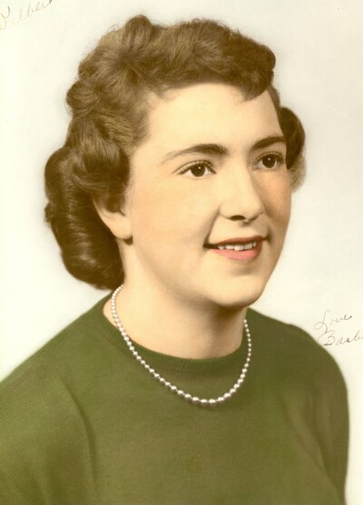 Barbara Maxine Hupp Profile Photo
