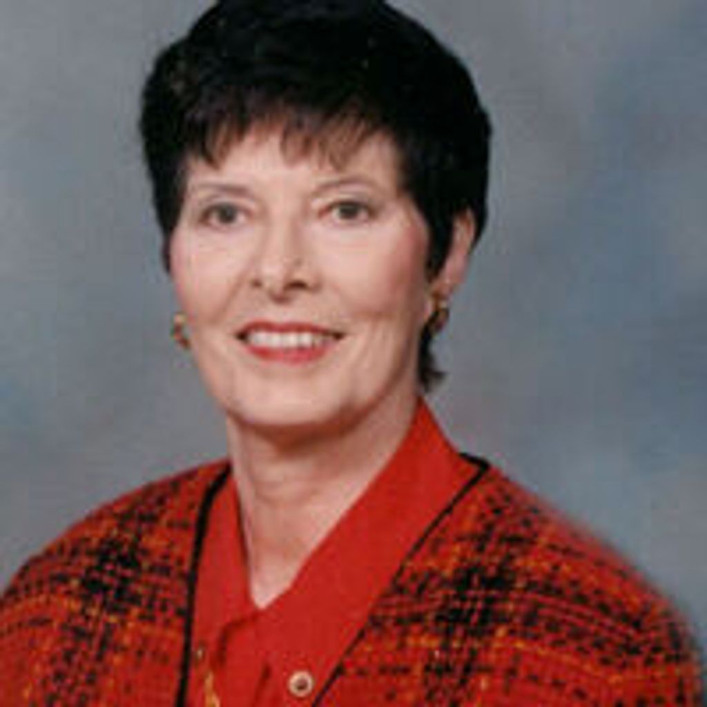 Norma Jean Westbrook