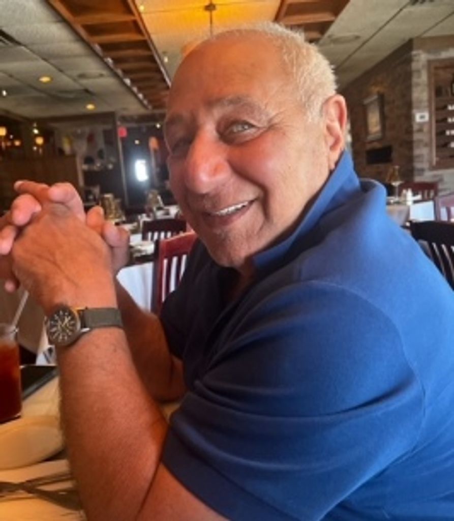 John Pugliani Profile Photo
