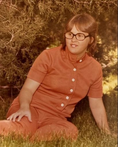 Melody Kay Cram's obituary image