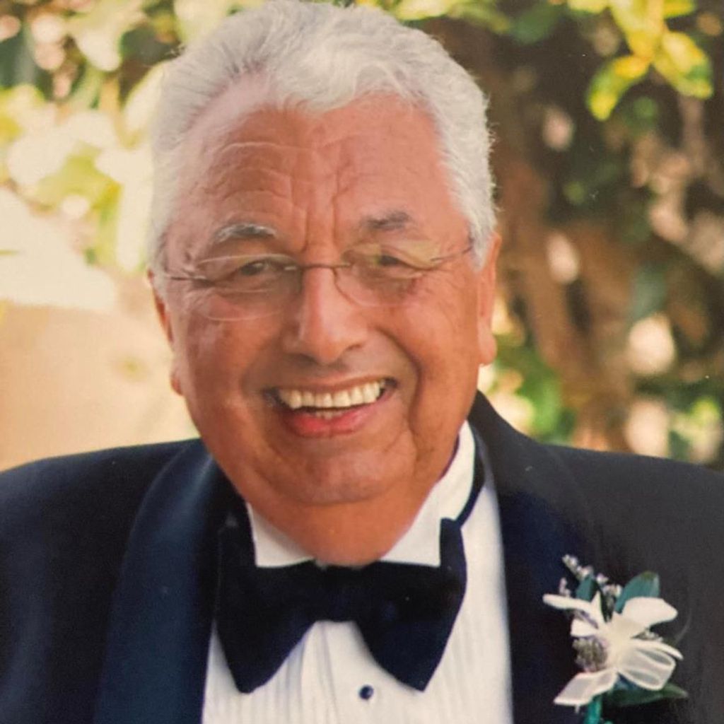 Herman Sillas Jr Profile Photo