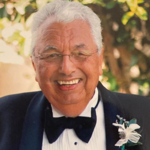 Herman Sillas Jr Profile Photo