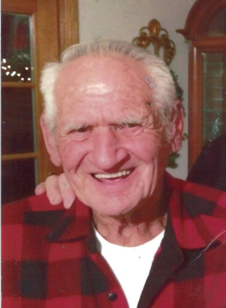 Lawrence  Alvin Casteel