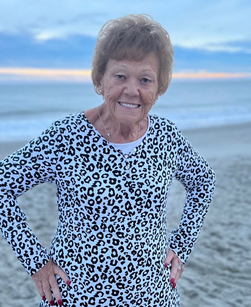 Sandra Phillips Profile Photo