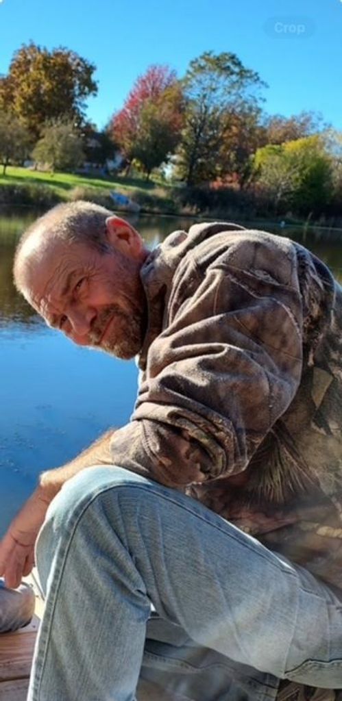 Jeffrey "Scott" Rockwell Profile Photo