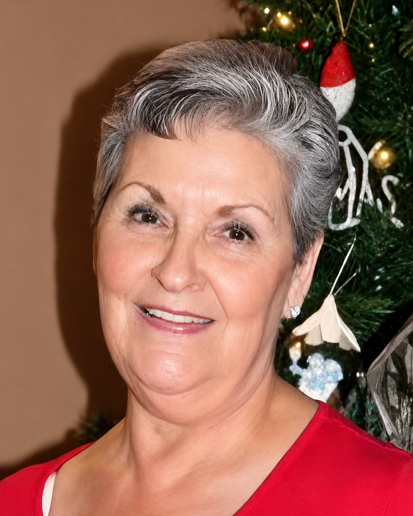 Judy Shaw