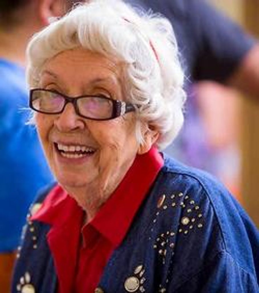 Billie June Whaley Profile Photo