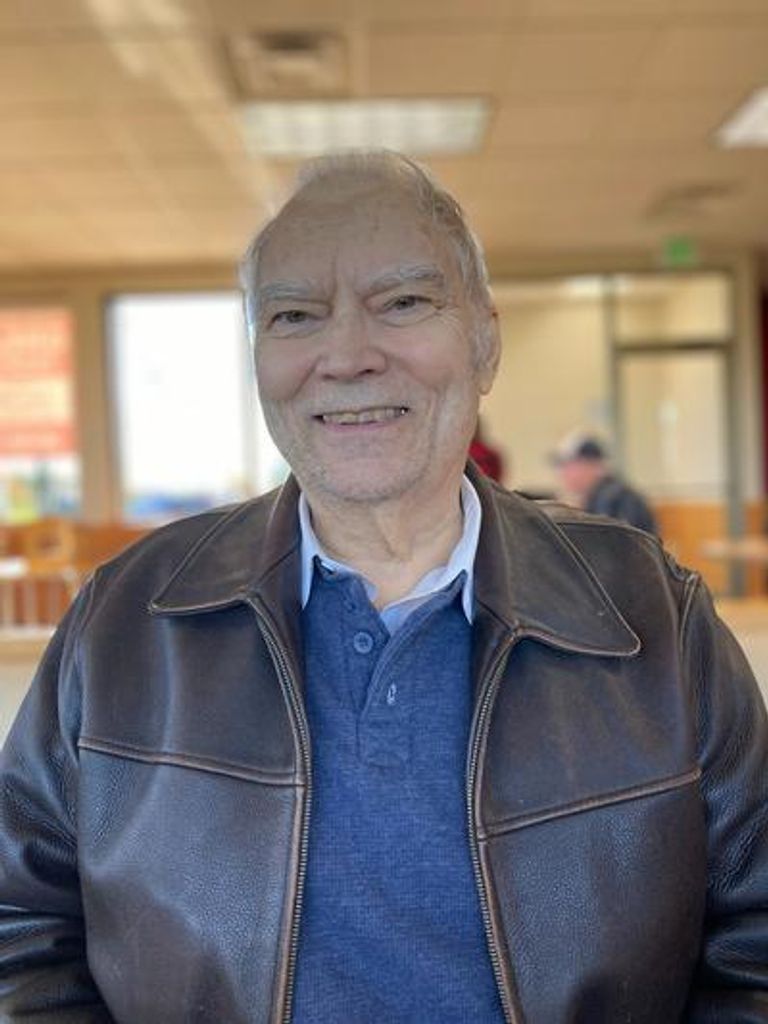 Donald Gooding "Don" Mason Jr. Profile Photo