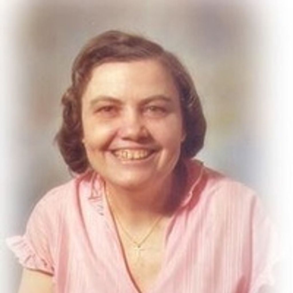 Christine Elizabeth Savage