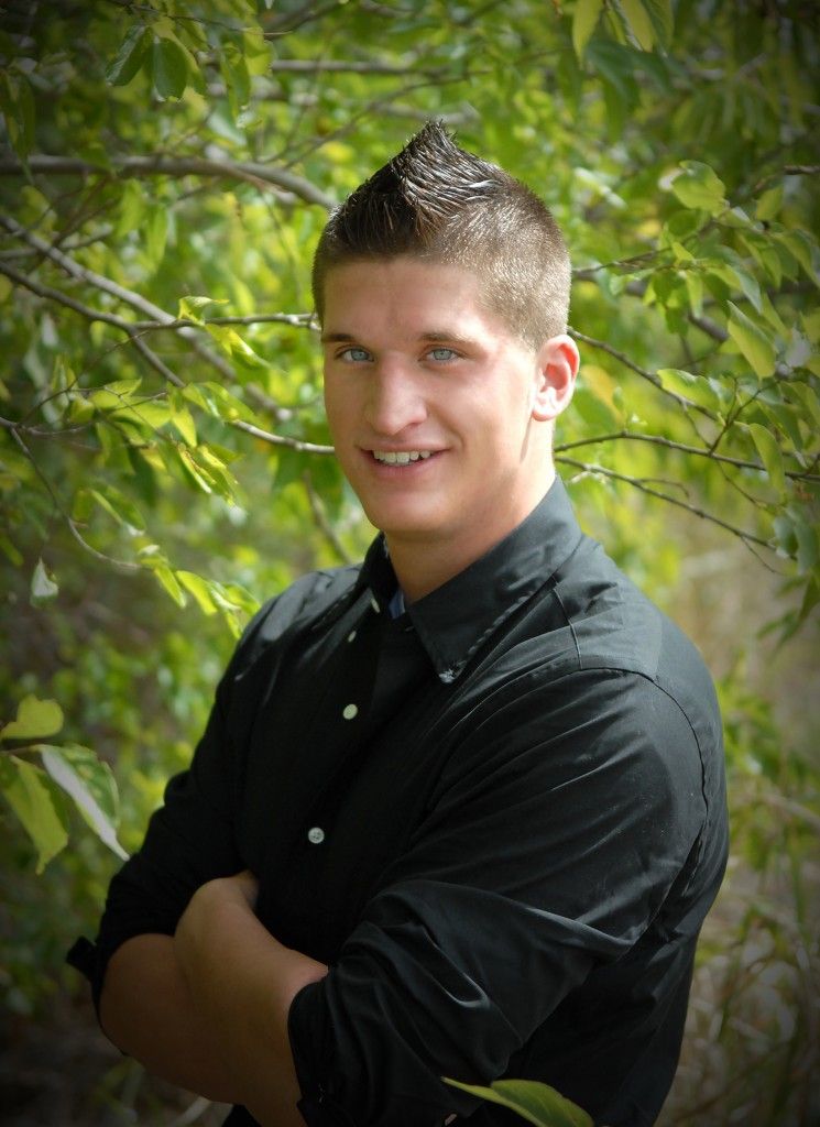Colton Michael Pyle