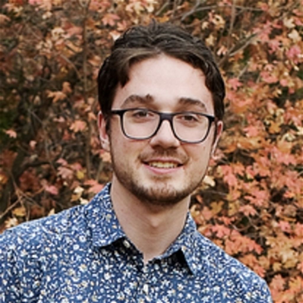 Miguel Richard Rust Profile Photo