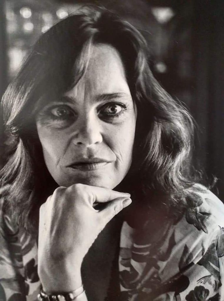 Kathleen Jane Harris Winemiller